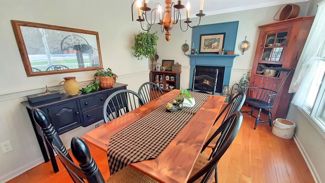 2563 VT Rt 155, Mount Holly, VT 05758