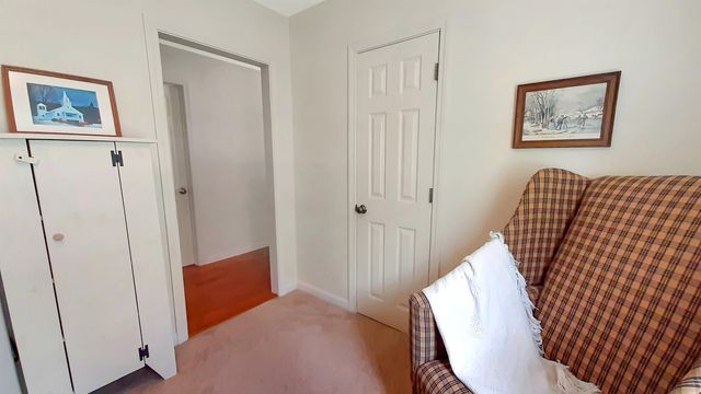 2563 VT Rt 155, Mount Holly, VT 05758