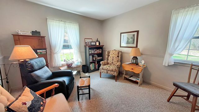 2563 VT Rt 155, Mount Holly, VT 05758