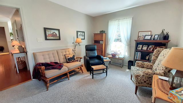 2563 VT Rt 155, Mount Holly, VT 05758