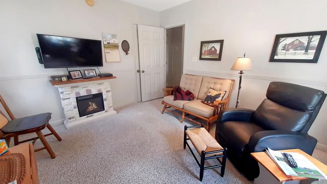 2563 VT Rt 155, Mount Holly, VT 05758