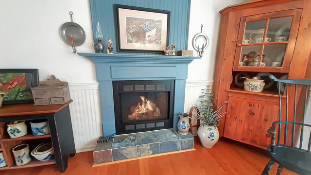 2563 VT Rt 155, Mount Holly, VT 05758