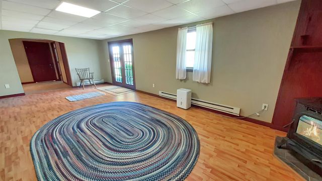2563 VT Rt 155, Mount Holly, VT 05758