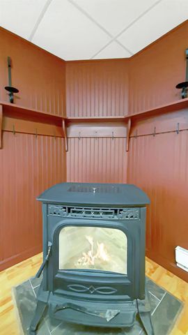 2563 VT Rt 155, Mount Holly, VT 05758