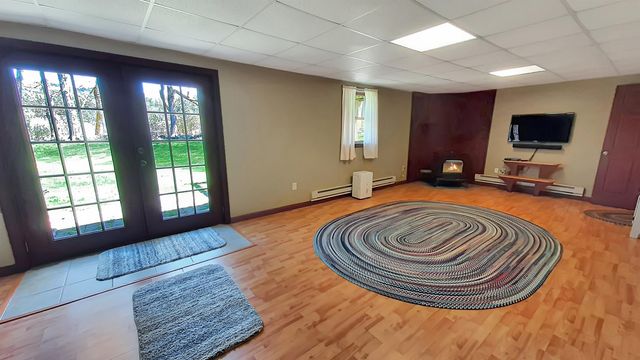 2563 VT Rt 155, Mount Holly, VT 05758
