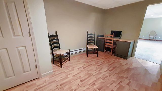 2563 VT Rt 155, Mount Holly, VT 05758