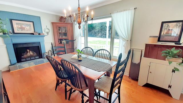 2563 VT Rt 155, Mount Holly, VT 05758