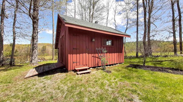 2563 VT Rt 155, Mount Holly, VT 05758