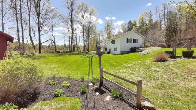 2563 VT Rt 155, Mount Holly, VT 05758