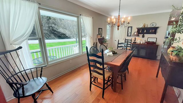 2563 VT Rt 155, Mount Holly, VT 05758