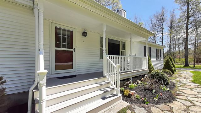 2563 VT Rt 155, Mount Holly, VT 05758