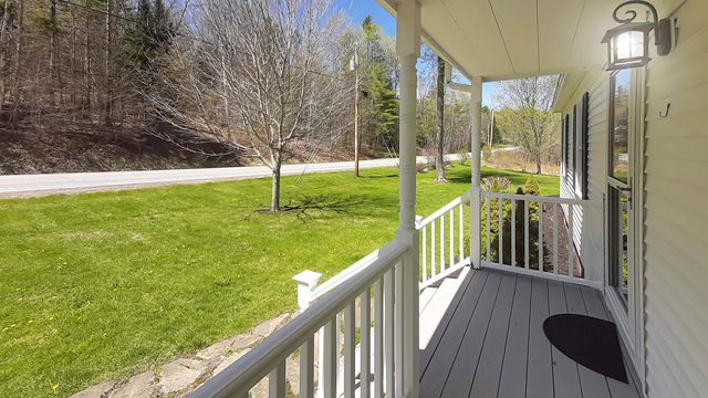 2563 VT Rt 155, Mount Holly, VT 05758