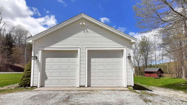 2563 VT Rt 155, Mount Holly, VT 05758