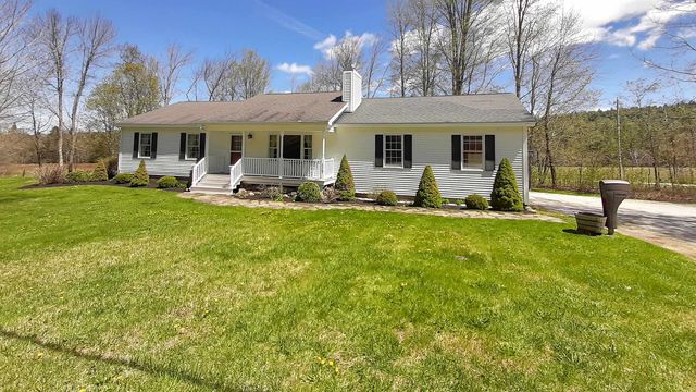 2563 VT Rt 155, Mount Holly, VT 05758