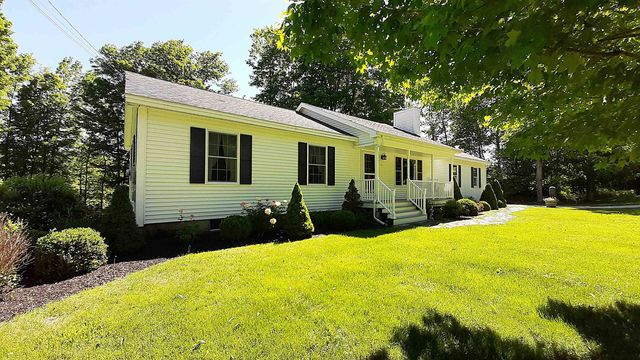 2563 VT Rt 155, Mount Holly, VT 05758