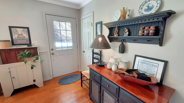 2563 VT Rt 155, Mount Holly, VT 05758