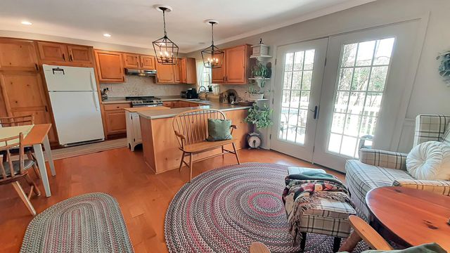 2563 VT Rt 155, Mount Holly, VT 05758