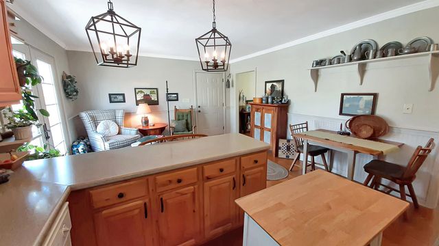 2563 VT Rt 155, Mount Holly, VT 05758