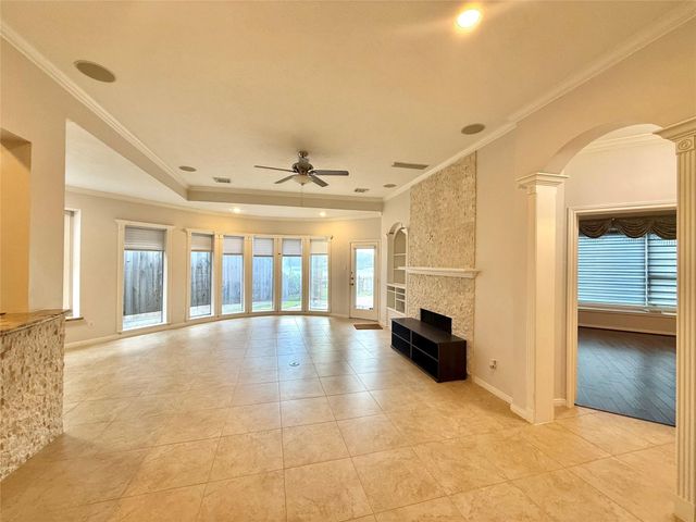 12023 Flamingo Lakes, Houston, TX 77065