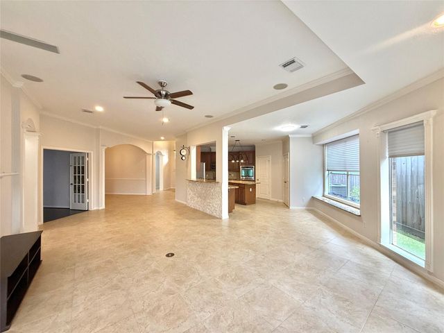 12023 Flamingo Lakes, Houston, TX 77065