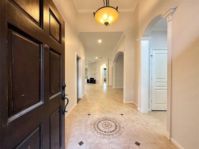 12023 Flamingo Lakes, Houston, TX 77065