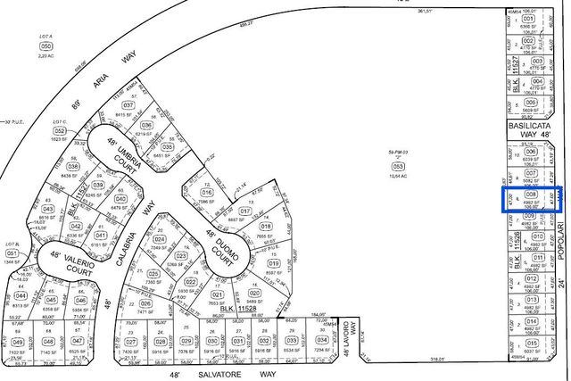 3829 Popolari Way, Modesto, CA 95357