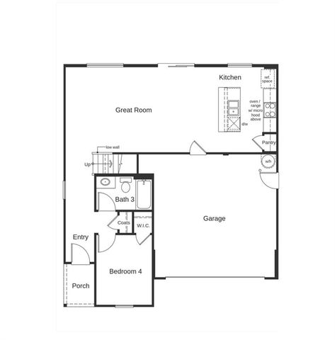 3829 Popolari Way, Modesto, CA 95357