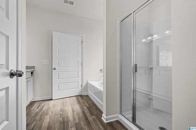 The Langford SPRINGDALE LANE, Columbiana, AL 35051