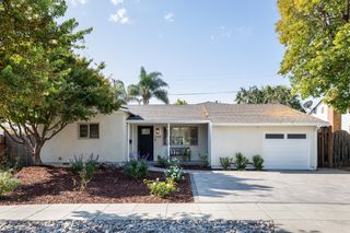 2348 Boxwood Drive, San Jose, CA 95128