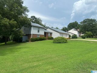 1821 CREELY DRIVE, Birmingham, AL 35235