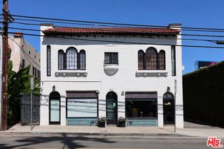 710 N Van Ness Avenue, Los Angeles, CA 90038