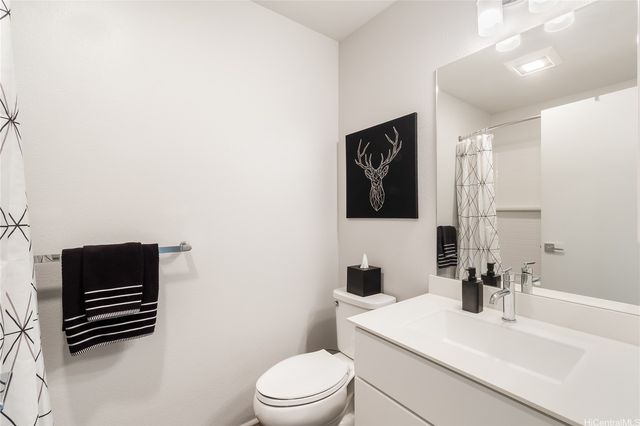 91-4099 Hikuono Street 1706, Kapolei, HI 96707