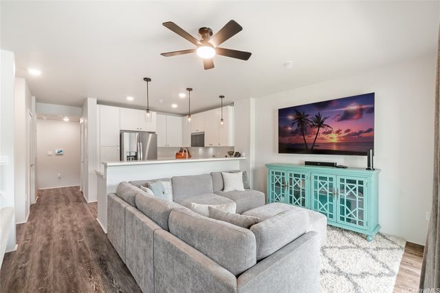 91-4099 Hikuono Street 1706, Kapolei, HI 96707