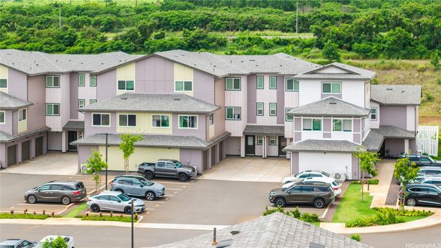 91-4099 Hikuono Street 1706, Kapolei, HI 96707