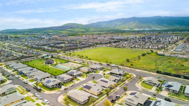 91-4099 Hikuono Street 1706, Kapolei, HI 96707