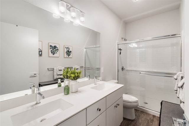 91-4099 Hikuono Street 1706, Kapolei, HI 96707