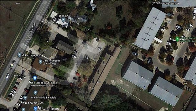 4307 S 1st ST 106, Austin, TX 78745