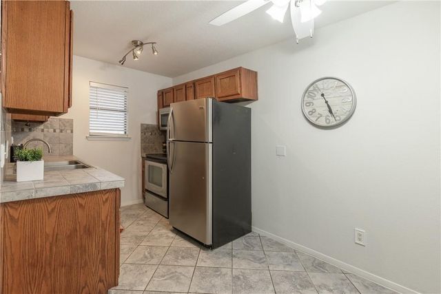 4307 S 1st ST 106, Austin, TX 78745