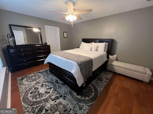 203 McQueen Circle, Saint Marys, GA 31558