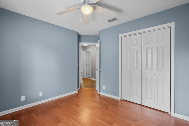 203 McQueen Circle, St. Marys, GA 31558