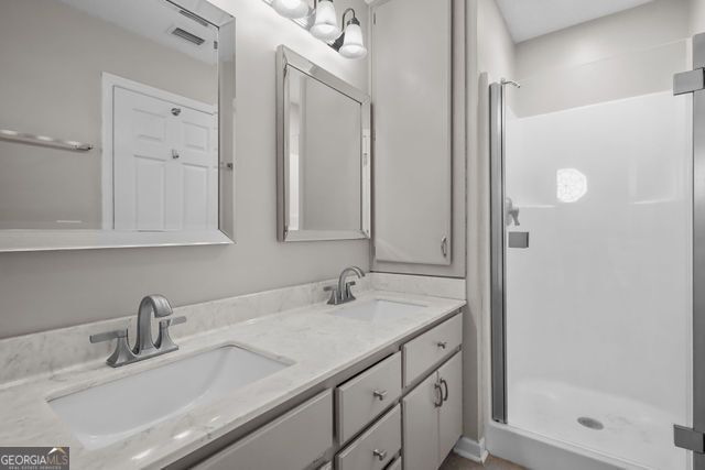 203 McQueen Circle, St. Marys, GA 31558