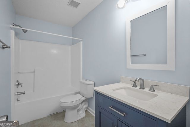 203 McQueen Circle, St. Marys, GA 31558