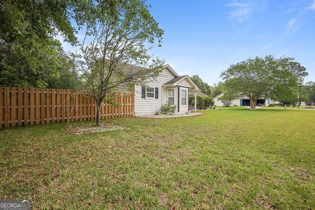 203 McQueen Circle, St. Marys, GA 31558