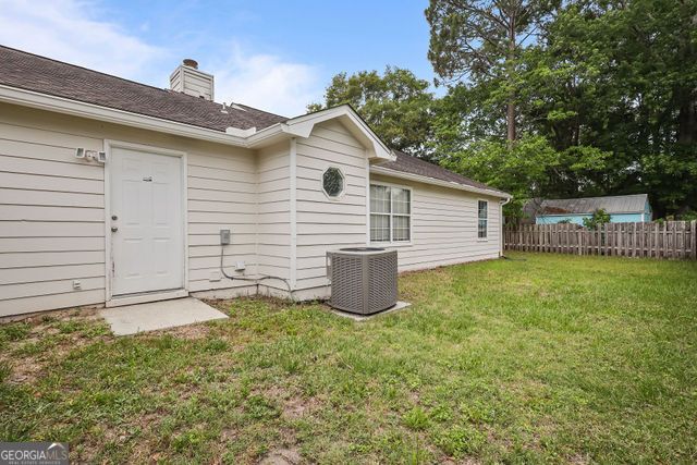 203 McQueen Circle, St. Marys, GA 31558