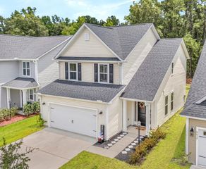 8614 Windsor Hill Boulevard, North Charleston, SC 29420