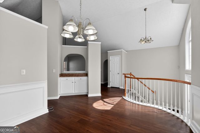 2350 Lake Royale Drive, Riverdale, GA 30296