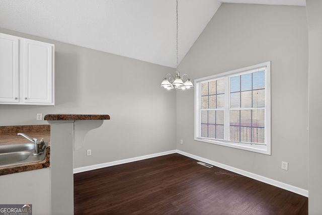 2350 Lake Royale Drive, Riverdale, GA 30296