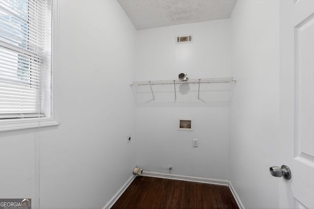 2350 Lake Royale Drive, Riverdale, GA 30296