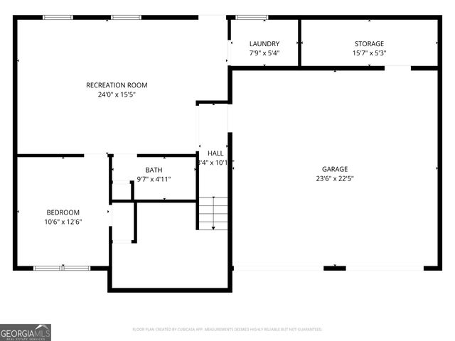 2350 Lake Royale Drive, Riverdale, GA 30296