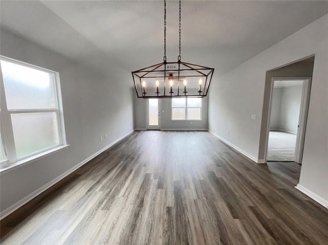 413 Dubina Ave, Georgetown, TX 78626